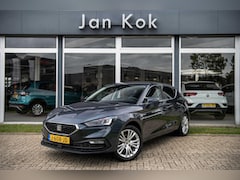 SEAT Leon - 1.0 TSI Style Launch Edition | Adaptive Cruise Control | Camera | Full Link