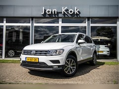 Volkswagen Tiguan Allspace - 1.5 TSi 150 pk Comfortline Executive | Winter | Trekhaak | Camera