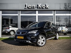 SEAT Ateca - 1.5 TSi 150 pk FR Business Intense | 360° Camera | Virtual Cockpit | ACC