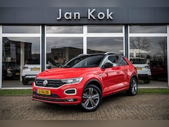 Volkswagen T-Roc - 1.5 TSi 150 pk DSG-7 R-Line | Full LED | Camera | Virtual Cockpit