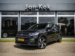 Volkswagen T-Cross - 1.0 TSi 110 pk DSG-7 R-Line | Full LED | Virtual Cockpit | Trekhaak