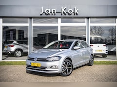 Volkswagen Polo - 1.0 TSi 95 pk Highline | Parkeersensoren | Navigatie | Full Link