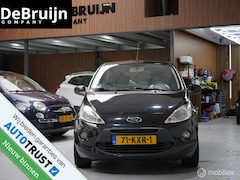Ford Ka - 1.2