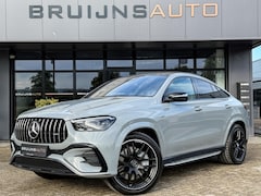 Mercedes-Benz GLE-Klasse Coupé - AMG 53 4MATIC+ Premium Plus |Head-up|AMG Dynamic Plus|Ventilatie|Panoramadak|Massage|Trekh