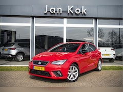 SEAT Ibiza - 1.0 TSi 110 pk FR Business Intense Plus | Alcantara | Full LED | Stoelverwarming