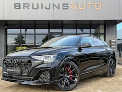 Audi Q8 - 60 TFSI e quattro Pro Line S Competition |Head-up|Oled|4Wsturing|Massage|23inch|Trekhaak