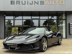 Ferrari F8 Spider - 3.9 V8 HELE Origineel NL |Carbon Exterieur| Carbon interieur|Lift|Akrapovic|