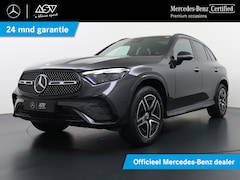 Mercedes-Benz GLC-klasse - 400e 4MATIC Sport Edition | Trekhaak Wegklapbaar | Panorama - Schuifdak | Memorystoelen |