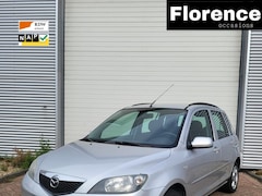 Mazda 2 - 2 1.4 Exclusive Airco Nwe APK