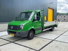 Volkswagen Crafter - 2.0 TDI Airco/Cruise/136PK
