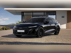 Audi A6 Avant - 2.0 e-hybrid quattro S edition Competition 368 PK |Tech Pro|AWD Sturing|Trekhaak|B&O|