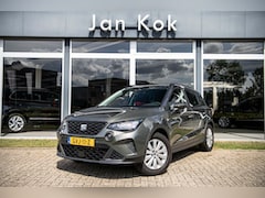 SEAT Arona - 1.0 TSi 95pk Style Business Connect | Navigatie | LED | Full Link