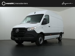 Mercedes-Benz eSprinter - 314 L2 H2 RWD PRO 81 kWh | Trekhaak | Parkeerpakket met achteruitrijcamera | Smartphone in