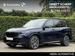 BMW X5 - xDrive50e | M-Sport Pro | Individual | 22'' | Pano Sky Lounge | Harman/Kardon | Elek. Trek