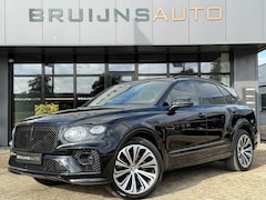 Bentley Bentayga - 4.0 V8 First Edition |Naim|Panoramdak|22inch|Head-up|Massage|Touring|