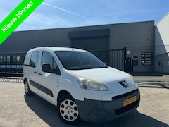 Peugeot Partner - 120 1.6eHDI L1XT Airco|Radio 2012