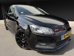 Volkswagen Polo - 1.4 TSI GTI