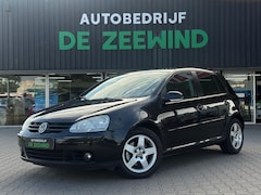 Volkswagen Golf - 1.4 TSI Comfortline|Apple carplay|Rijklaar