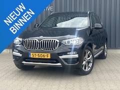 BMW X3 - xDrive20i Launch Edition High Executive