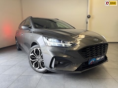 Ford Focus - 1.5 EcoBoost ST Line 150pk Automaat - Stoel en stuurverw. - adapt cc - vol opties - 1e eig