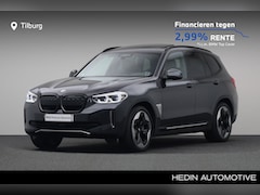 BMW iX3 - High Executive 80 kWh | High Executive | Harman-Kardon Sound System | Comfort Access | Tre