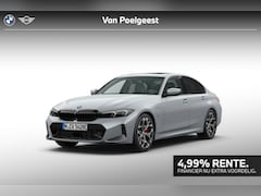 BMW 3-serie - Sedan 330e | M Sport Pro | Comfort Pack | Active Cruise Control | Elektrisch bediend glaze