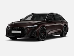 Audi A6 Avant - 2.0 e-hybrid quattro S edition 299 PK · Panorama dak met smart glass · Tech pro · Trekhaak