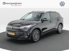 Volkswagen Tiguan - 1.5 eTSi 130 Pk Automaat Life Edition | Full LED | Adaptive Cruise | Trekhaak | Camera | S