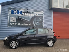 Volkswagen Golf - 1.4 TSI 5-deurs. Airco, LM, Cruise, APK 7-26