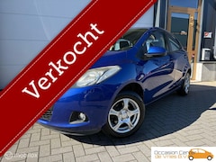 Mazda 2 - 2 1.3 5-deurs Airco Velgen Elektrisch Pakket Bluetooth