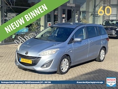 Mazda 5 - 5 2.0 144pk Aut