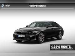 BMW 3-serie - Sedan 330e | M Sport Pro | Comfort Pack | Active Cruise Control | Elektrisch bediend glaze