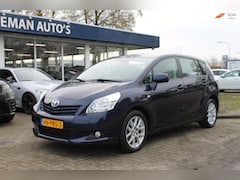 Toyota Verso - 1.8 VVT-i Business 7p. Automaat Huurkoop Inruil Service Garantie Apk