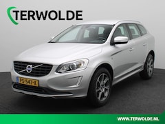 Volvo XC60 - 2.0 D3 FWD Ocean Race | Automaat | Trekhaak | Business Pack Connect | Elektrisch glazen pa