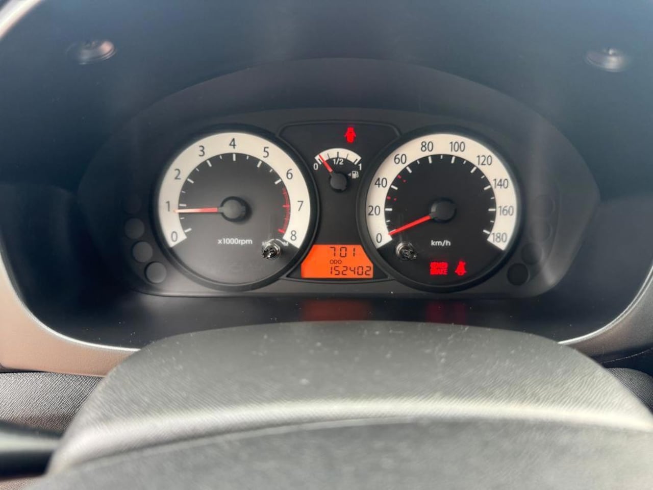 Kia Picanto - 1.0 Seven 1.0 Seven - AutoWereld.nl