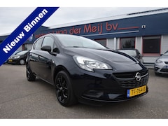 Opel Corsa - 1.4 Black Edition , NAVI , CR CONTROL , LMV16 , PDC A , AIRCO ,