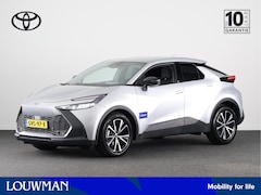 Toyota C-HR - 1.8 Hybrid 140 Dynamic *DEMO* | Navigatie | Apple Carplay /- Android Auto | Blind Spot Mon
