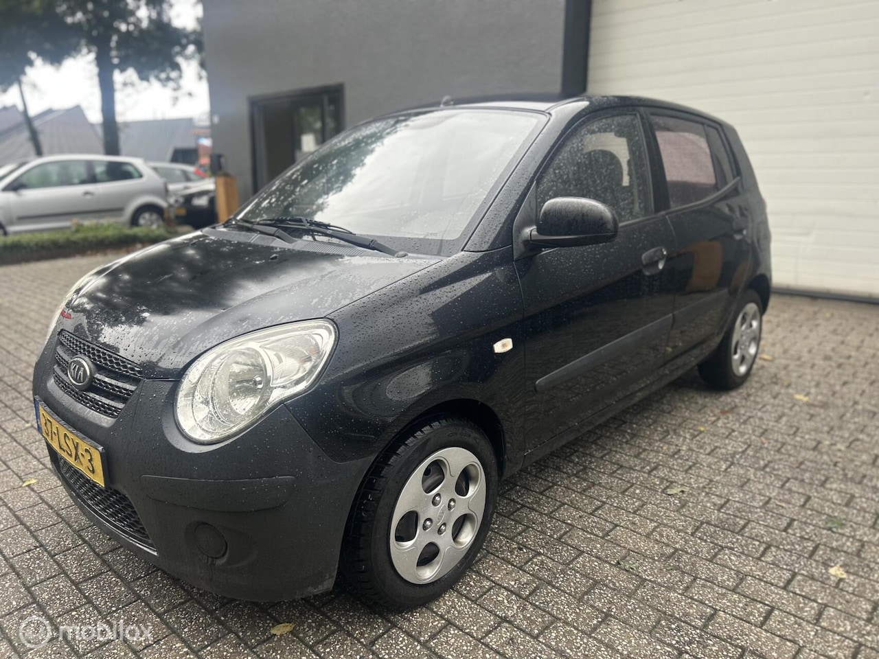 Kia Picanto - 1.0 X 1.0 X / NIEUWE APK / - AutoWereld.nl