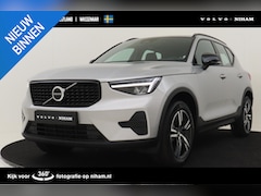 Volvo XC40 - B4 (M-HYBRID) PLUS DARK -CAMERA|ADAP.CRUISE|VERW.VOORRUIT|TREKHAAK