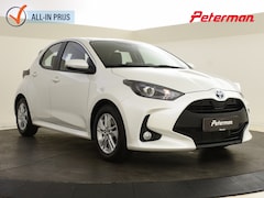 Toyota Yaris - 1.5 Hybrid Active | Camera | Carplay | Stoelverwarming | LM Velg