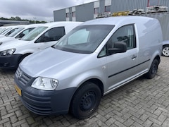 Volkswagen Caddy - 2.0 SDI