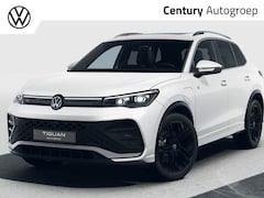 Volkswagen Tiguan - R-Line Edition 1.5 eHybrid 200 kW / 272 PK SUV 6 v