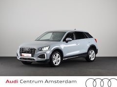 Audi Q2 - 35 TFSI Advanced edition 150 pk S-tronic | Navigatie | Parkeersensoren | Achteruitrijcamer