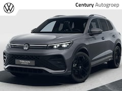 Volkswagen Tiguan - R-Line Edition 1.5 eHybrid 200 kW / 272 PK SUV 6 v
