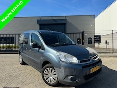 Citroën Berlingo - 1.6 HDI 500 Club 2Deuren Cruise|Airco 2012