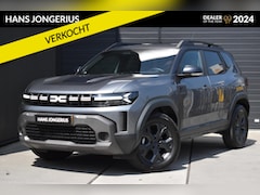 Dacia Duster - TCe 100 ECO-G Expression | CAMERA | NAVI | AIRCO | CRUISE CONTROL | APPLECARPLAY/ANDROIDAU