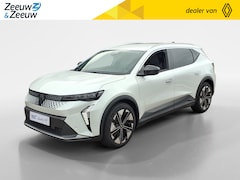 Renault Scenic E-Tech - EV60 Comfort Range Techno | Carplay | LMV | Clima | Stuur/stoelverwarming | Navigatie |