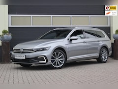 Volkswagen Passat Variant - 1.4 TSI GTE Business | Trekhaak | Virtual Cockpit |