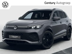 Volkswagen Tiguan - R-Line Edition 1.5 eHybrid 200 kW / 272 PK SUV 6 v