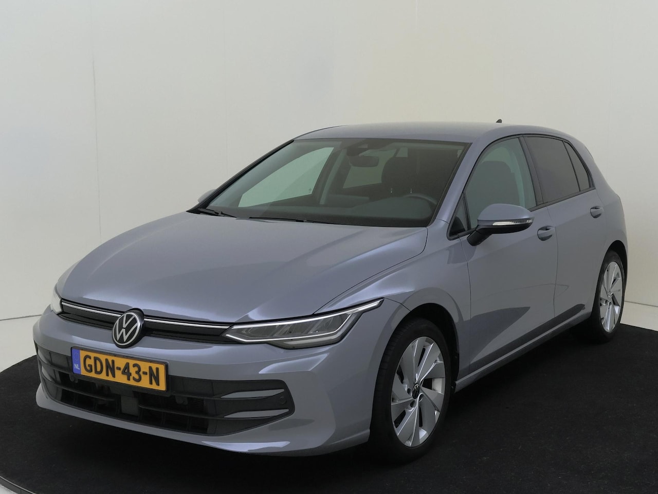 Volkswagen Golf - 1.5 eTSI Life Edition 1.5 eTSI Life Edition - AutoWereld.nl